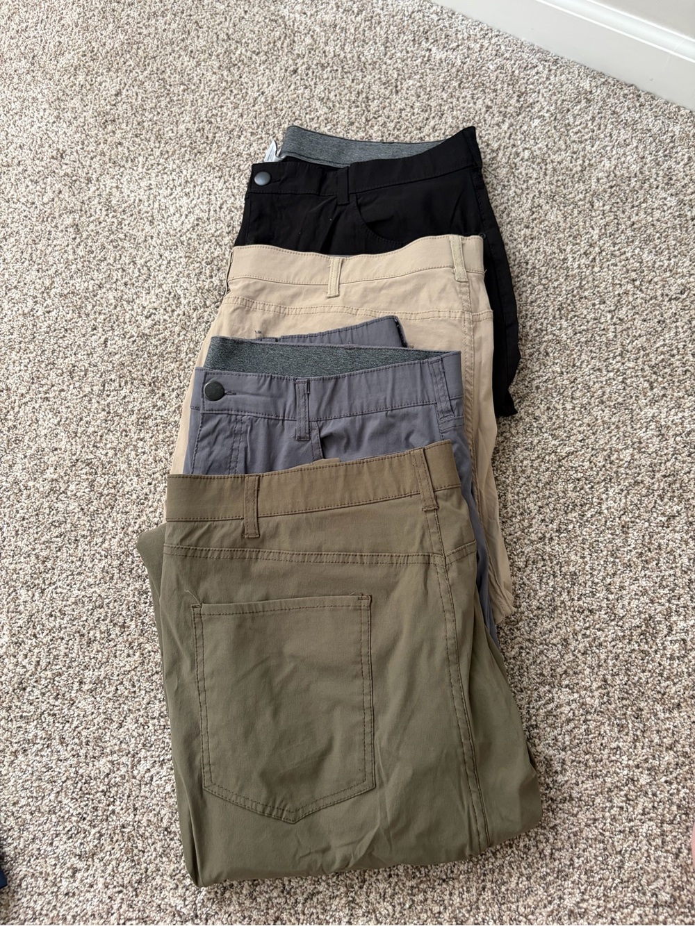 Members Mark dress pants